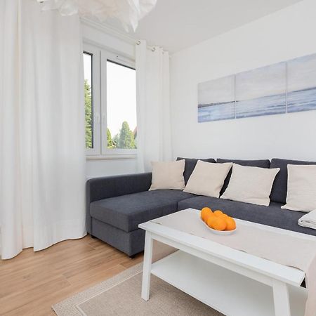 Apartment Morska Bryza By Noclegi Renters ปุกสค์ ภายนอก รูปภาพ
