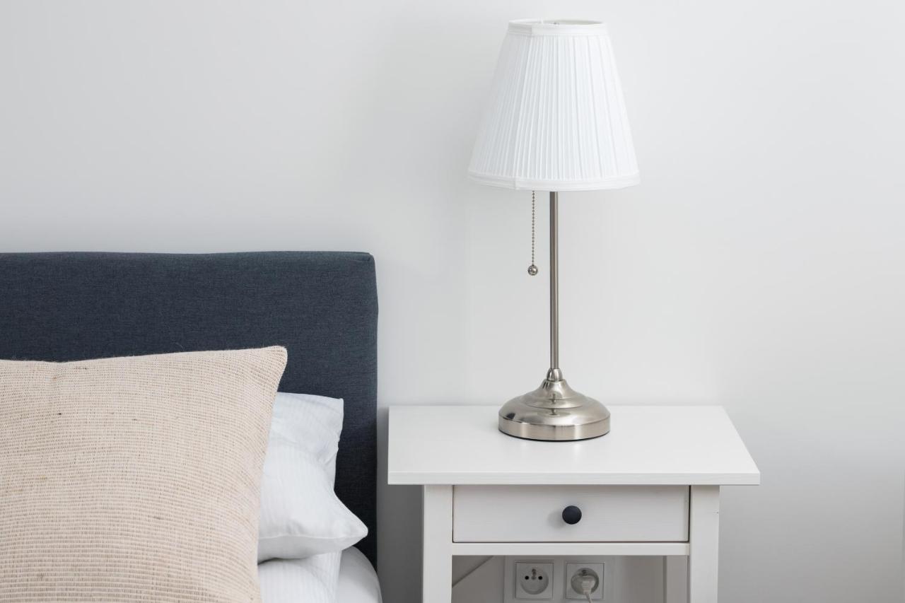 Apartment Morska Bryza By Noclegi Renters ปุกสค์ ภายนอก รูปภาพ